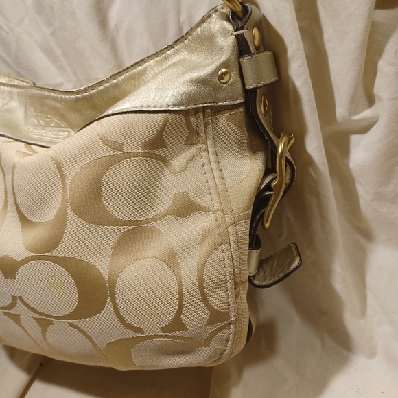 Coach zoe - Picture 4 of 10